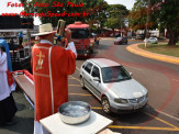 Comemoração ao dia de São Cristóvão