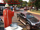 Comemoração ao dia de São Cristóvão