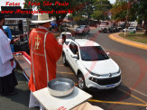 Comemoração ao dia de São Cristóvão