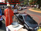 Comemoração ao dia de São Cristóvão