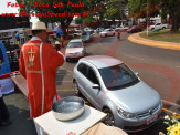 Comemoração ao dia de São Cristóvão