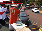 Comemoração ao dia de São Cristóvão