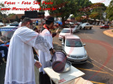 Comemoração ao dia de São Cristóvão