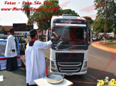 Comemoração ao dia de São Cristóvão
