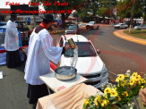 Comemoração ao dia de São Cristóvão