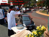 Comemoração ao dia de São Cristóvão