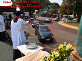Comemoração ao dia de São Cristóvão