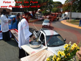 Comemoração ao dia de São Cristóvão