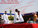 Comemoração ao dia de São Cristóvão