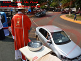 Comemoração ao dia de São Cristóvão