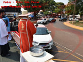Comemoração ao dia de São Cristóvão