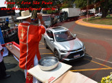 Comemoração ao dia de São Cristóvão