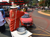 Comemoração ao dia de São Cristóvão