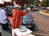 Comemoração ao dia de São Cristóvão