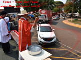 Comemoração ao dia de São Cristóvão