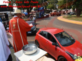 Comemoração ao dia de São Cristóvão