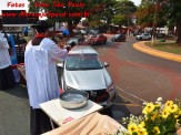 Comemoração ao dia de São Cristóvão