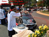 Comemoração ao dia de São Cristóvão