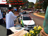 Comemoração ao dia de São Cristóvão