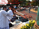 Comemoração ao dia de São Cristóvão