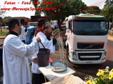 Comemoração ao dia de São Cristóvão