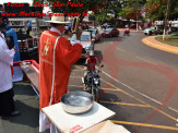 Comemoração ao dia de São Cristóvão