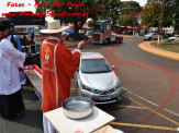 Comemoração ao dia de São Cristóvão