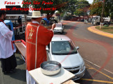 Comemoração ao dia de São Cristóvão