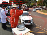 Comemoração ao dia de São Cristóvão