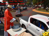 Comemoração ao dia de São Cristóvão