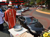 Comemoração ao dia de São Cristóvão