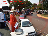 Comemoração ao dia de São Cristóvão