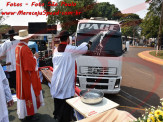 Comemoração ao dia de São Cristóvão