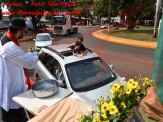 Comemoração ao dia de São Cristóvão