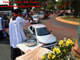 Comemoração ao dia de São Cristóvão