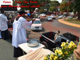 Comemoração ao dia de São Cristóvão