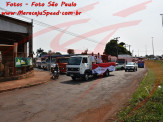Comemoração ao dia de São Cristóvão