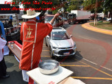 Comemoração ao dia de São Cristóvão
