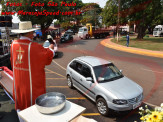 Comemoração ao dia de São Cristóvão