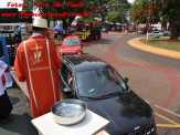 Comemoração ao dia de São Cristóvão