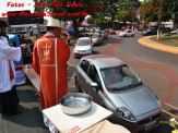Comemoração ao dia de São Cristóvão