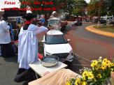 Comemoração ao dia de São Cristóvão