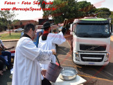 Comemoração ao dia de São Cristóvão