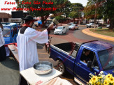 Comemoração ao dia de São Cristóvão