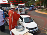 Comemoração ao dia de São Cristóvão