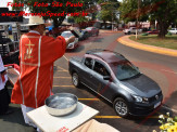 Comemoração ao dia de São Cristóvão