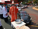 Comemoração ao dia de São Cristóvão