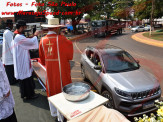 Comemoração ao dia de São Cristóvão