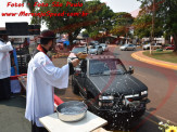 Comemoração ao dia de São Cristóvão