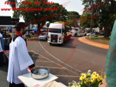 Comemoração ao dia de São Cristóvão